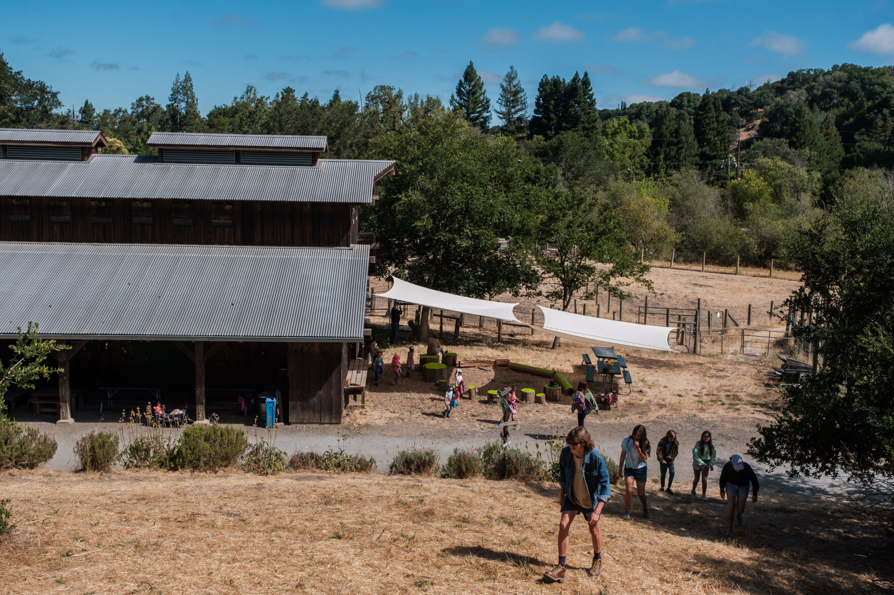 Connolly Ranch